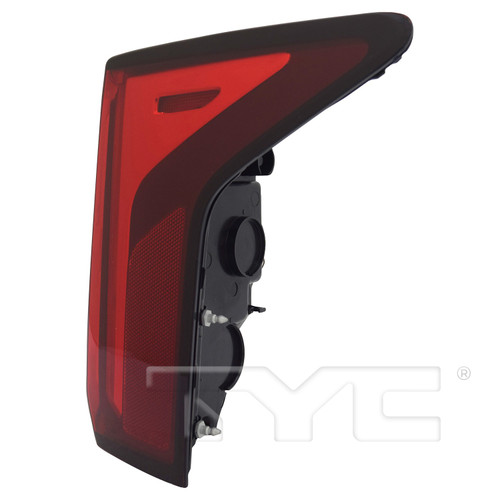 Right Tail Light Assembly 11-9427-00 - angled view