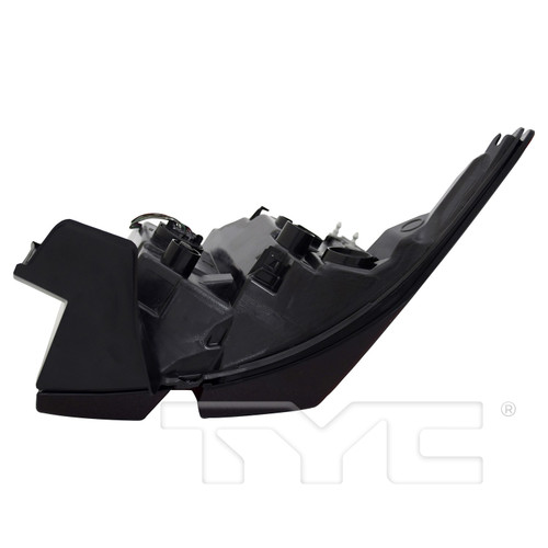 Right Tail Light Assembly 11-9427-00 - top view