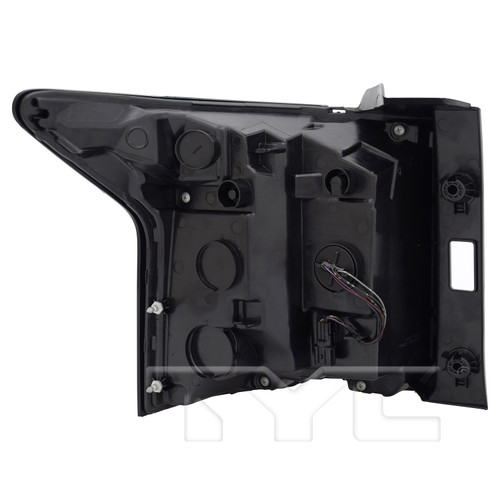 Right Tail Light Assembly 11-9427-00 - back view