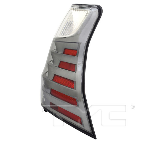 Right CAPA Certified Tail Light Assembly 11-9289-00-9 - angled view
