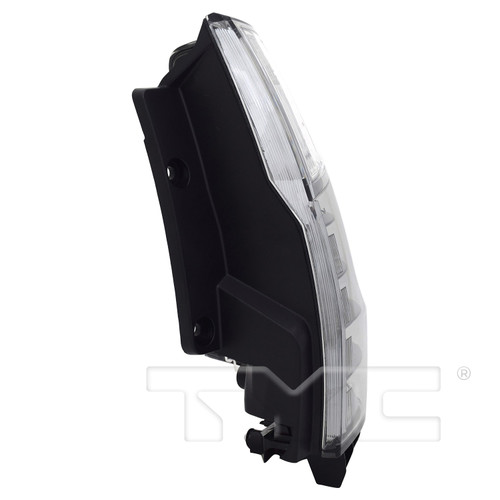 Right CAPA Certified Tail Light Assembly 11-9289-00-9 - side view