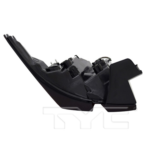 Left CAPA Certified Tail Light Assembly 11-9428-00-9 - top view