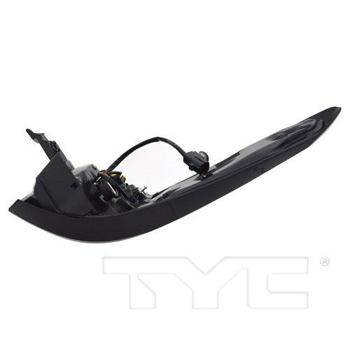 Right Outer CAPA Certified Tail Light Assembly 11-9241-00-9 - top view