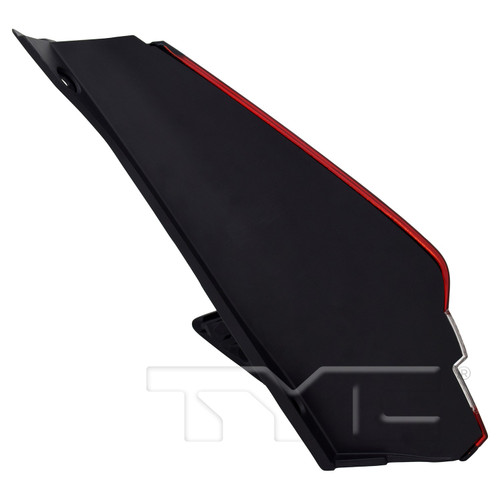 Right Outer Tail Light Assembly 11-9371-00 - side view