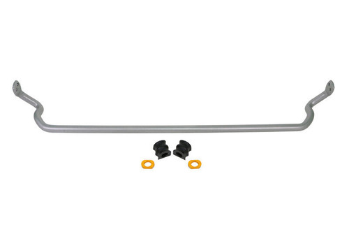 Whiteline Swaybar for Subaru WRX Sedan Front 24mm X-HD Blade Adjustable
