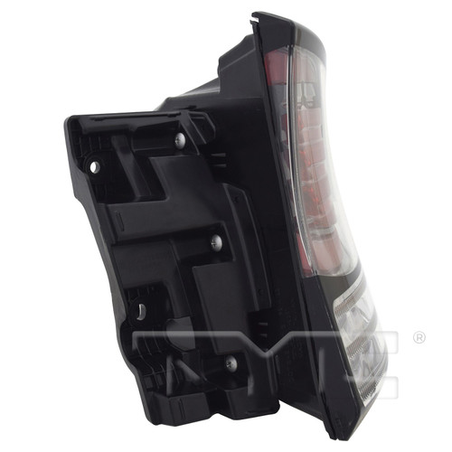 Right Outer CAPA Certified Tail Light Assembly 11-9361-00-9 - side view