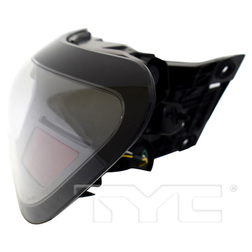 Right Outer Tail Light Assembly 11-9363-00 - angled view