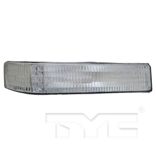 Front Right Turn Signal / Parking Light 12-1521-01 - front view