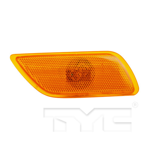 Front Right Side Marker Light Assembly 12-5155-00 - front view