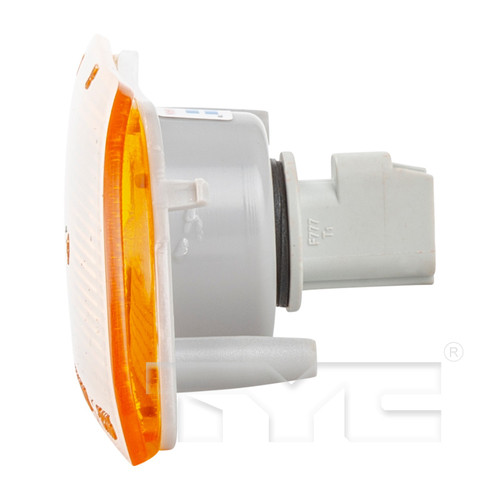 Front Right Side Marker Light Assembly 12-5155-00 - angled view