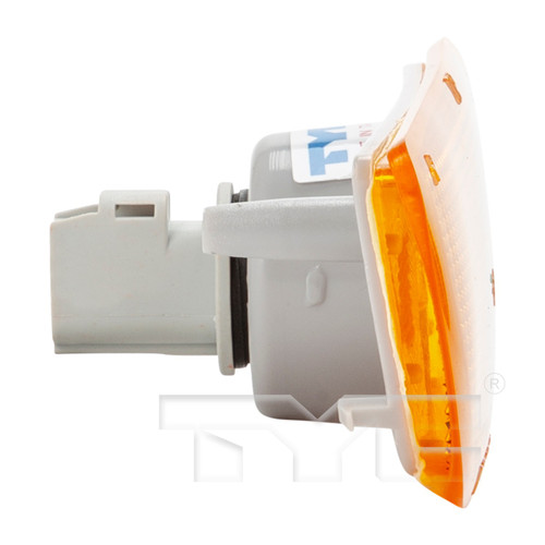 Front Right Side Marker Light Assembly 12-5155-00 - side view