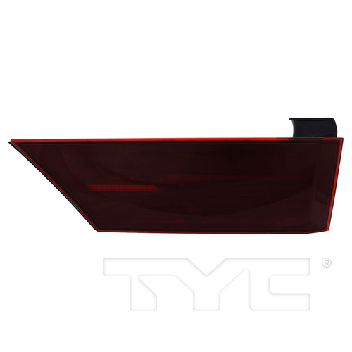 Left Outer Tail Light Assembly 11-9530-00 - front view
