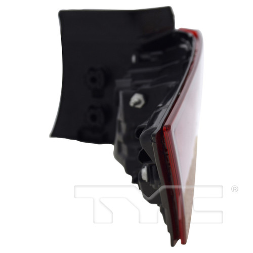 Left Outer Tail Light Assembly 11-9530-00 - angled view