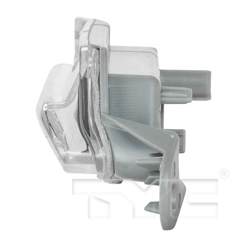 Left Daytime Running Light Assembly 12-5316-00 - side view