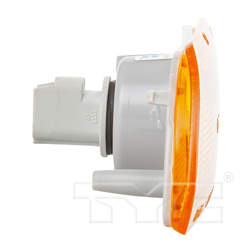 Front Left Side Marker Light Assembly 12-5156-00 - angled view