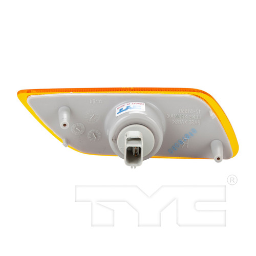 Front Left Side Marker Light Assembly 12-5156-00 - back view