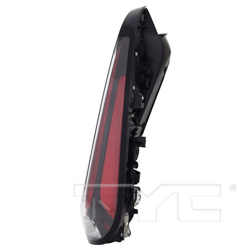 Right Outer CAPA Certified Tail Light Assembly 11-9389-00-9 - angled view