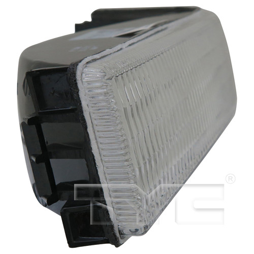 Front Left Turn Signal / Parking Light 12-1522-01 - angled view