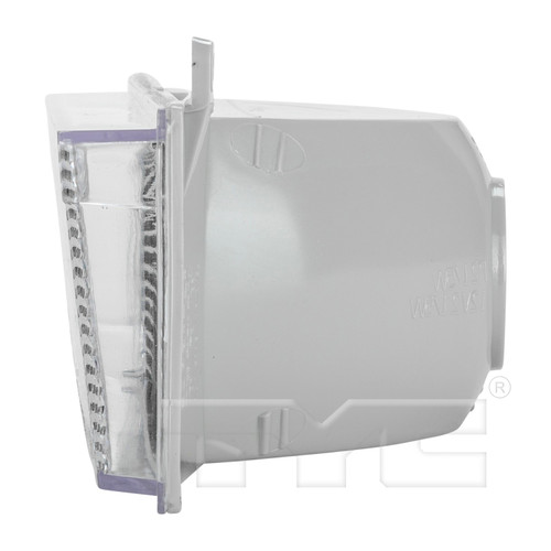 Front Left Turn Signal / Parking Light 12-1538-01 - side view