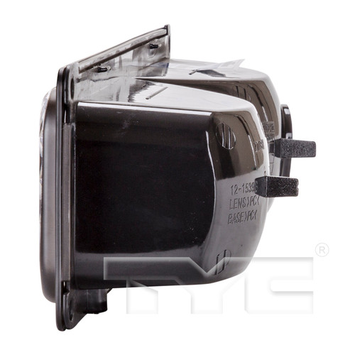 Front Right Turn Signal / Parking Light 12-1539-01 - angled view