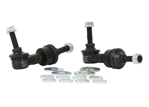 Swaybar Link Kit for Nissan 240SX S13 & S14 Front Adjustable Ball End Links