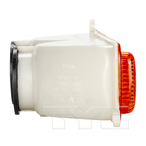 Front Left Turn Signal / Parking Light 12-5030-01 - connector view