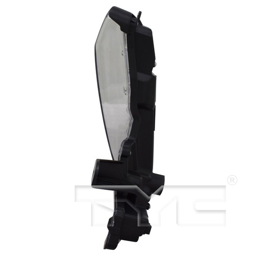 Daytime Running Light Assembly 12-5403-00 - angled view