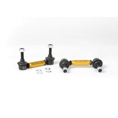 Swaybar End Link Assy for BMW 1 Series/3 Series Front HD Non AWD iX Models