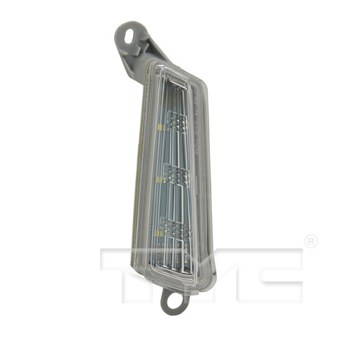 Right Daytime Running Light Assembly 12-5315-00 - front view