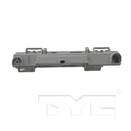 Left CAPA Certified Daytime Running Light Assembly 12-5300-00-9 - back view