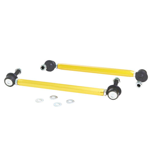 Whiteline Swaybar Link Kit for Subaru Legacy GT Rear Adjustable Ball Link