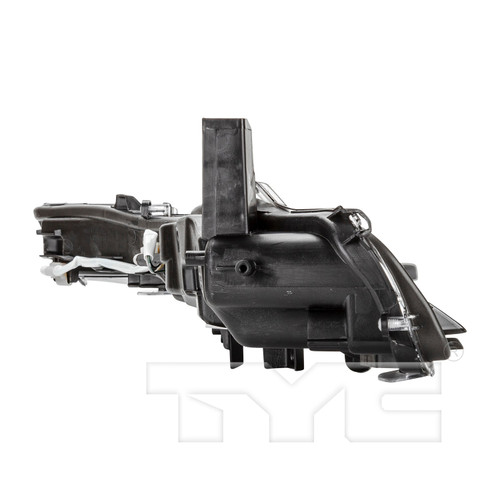 Left Daytime Running Light Assembly 12-5410-00 - angled view
