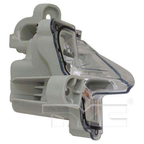 Daytime Running Light Assembly 12-5402-00 - angled view