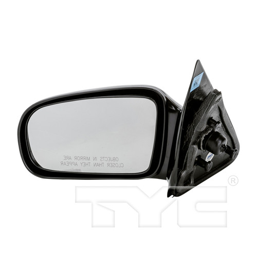Door Mirror 1330122 - back view