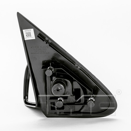 Door Mirror 1331122 - side view