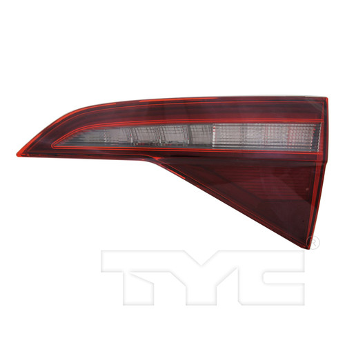 Right Inner Tail Light Assembly 17-0919-00 - front view