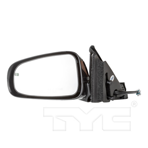 Door Mirror 1390032 - back view