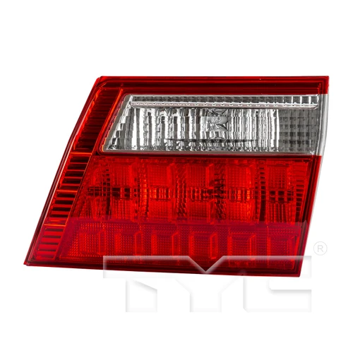 Right Inner Tail Light Assembly 17-5233-00 - front view