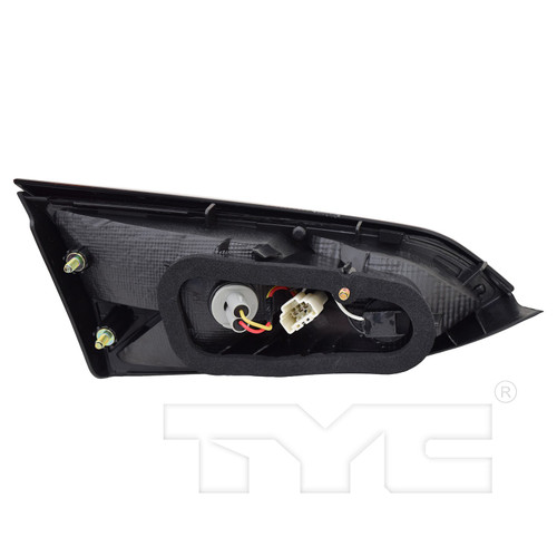 Right Inner Tail Light Assembly 17-11065-00 - back view