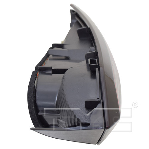 Right Inner Tail Light Assembly 17-11065-00 - side view