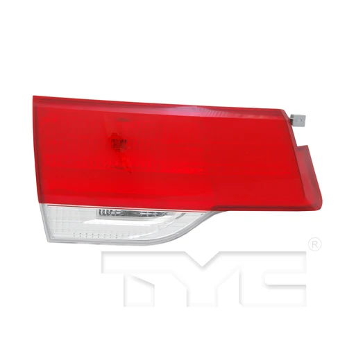 Right Inner Tail Light Assembly 17-5277-00 - front view