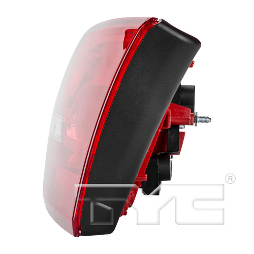 Right Inner CAPA Certified Tail Light Assembly 17-0323-00-9 - side view
