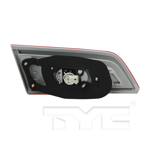 Left Inner Tail Light Assembly 17-5304-00 - back view