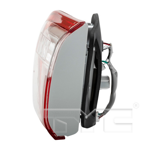 Right Inner Tail Light Assembly 17-5249-00 - side view
