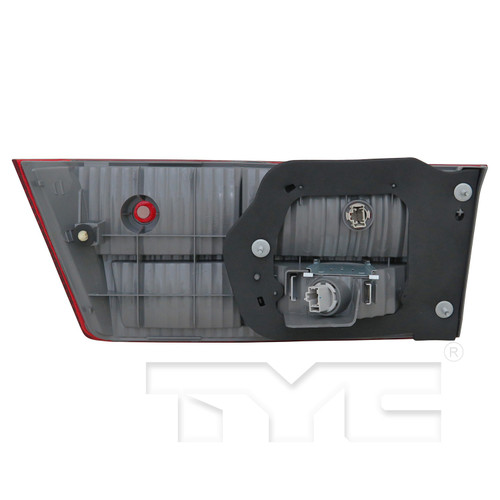 Left Inner Tail Light Assembly 17-5212-00 - back view