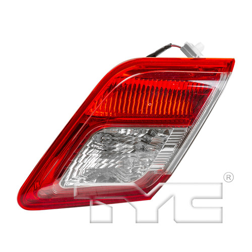 Right Inner Tail Light Assembly 17-5273-00 - front view