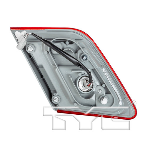 Right Inner Tail Light Assembly 17-5273-00 - back view