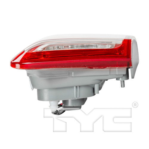 Right Inner Tail Light Assembly 17-5273-00 - bottom view