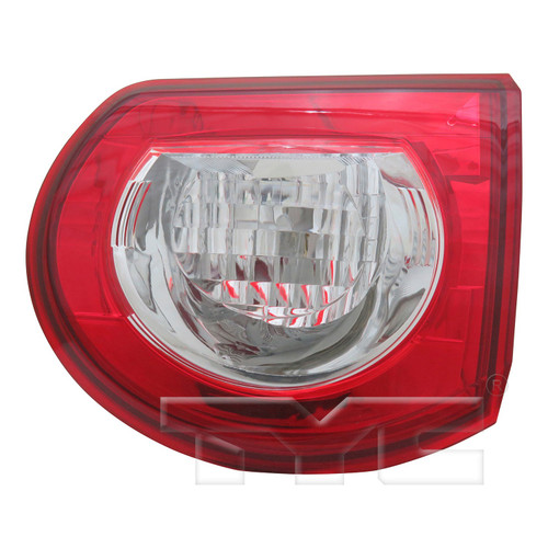 Right Back Up Light Assembly 17-5365-00 - front view