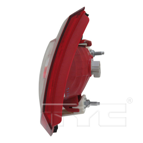 Right Back Up Light Assembly 17-5365-00 - angled view